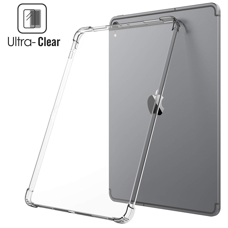 Przezroczyste etui na tablet A – Tablet Accessories Amazon recenzja i cena