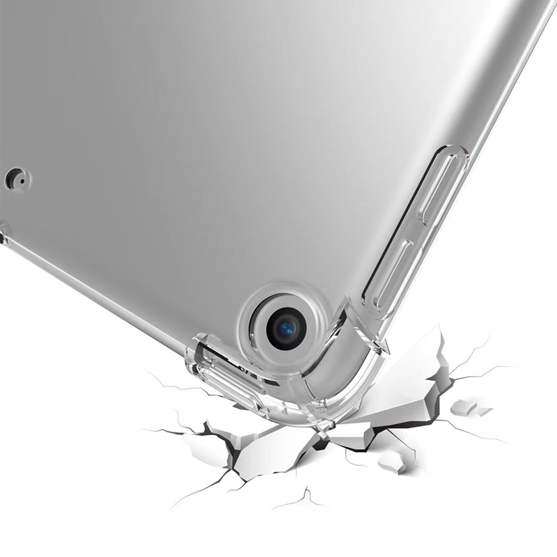 Przezroczyste etui na tablet A – Tablet Accessories Amazon recenzja i cena