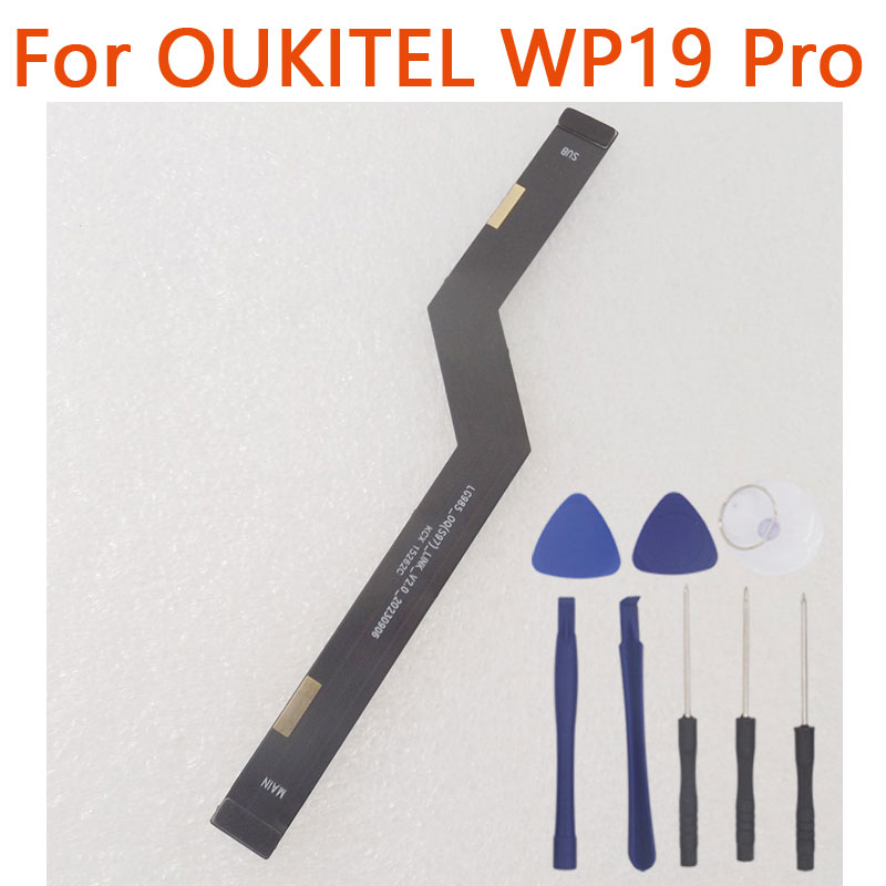 Nowy Oryginalny OUKITEL WP19 W – Oukitel Tablet Accessories recenzja i cena