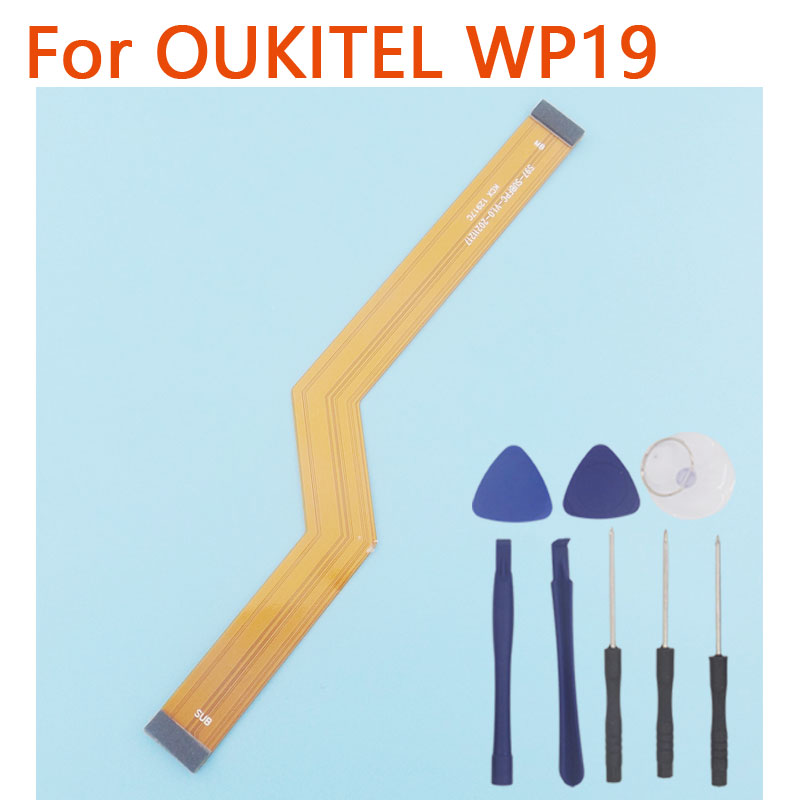 Nowy Oryginalny OUKITEL WP19 W – Oukitel Tablet Accessories recenzja i cena