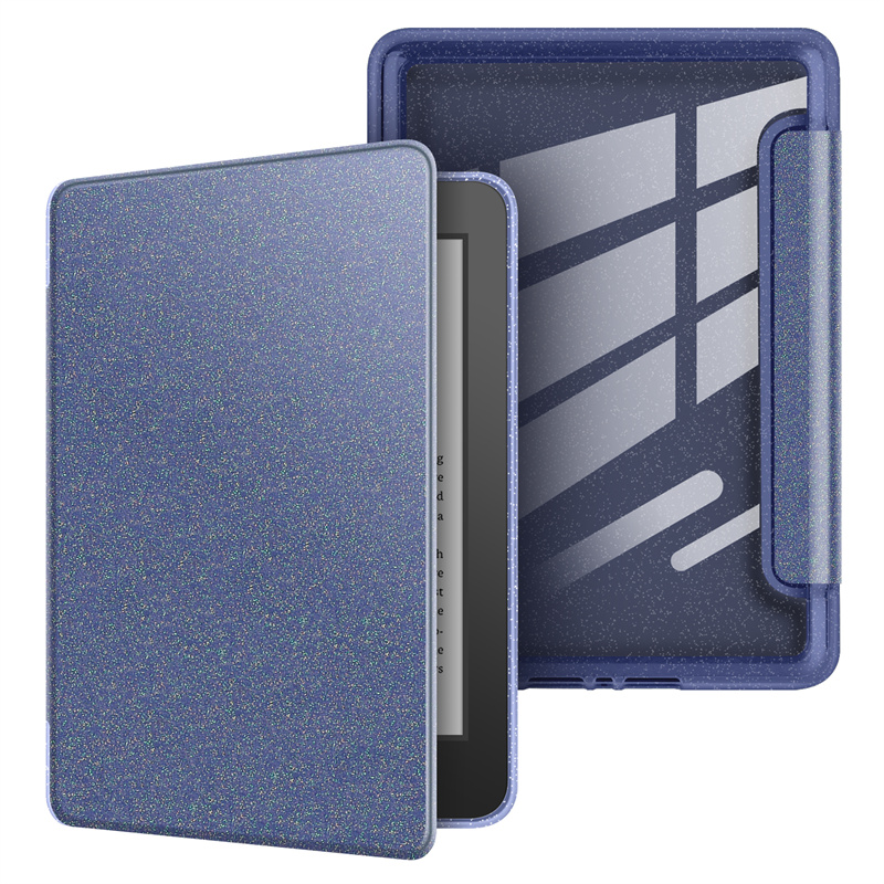 Błyszczące akrylowe etui na Ki – Kindle Tablet Accessories recenzja i cena