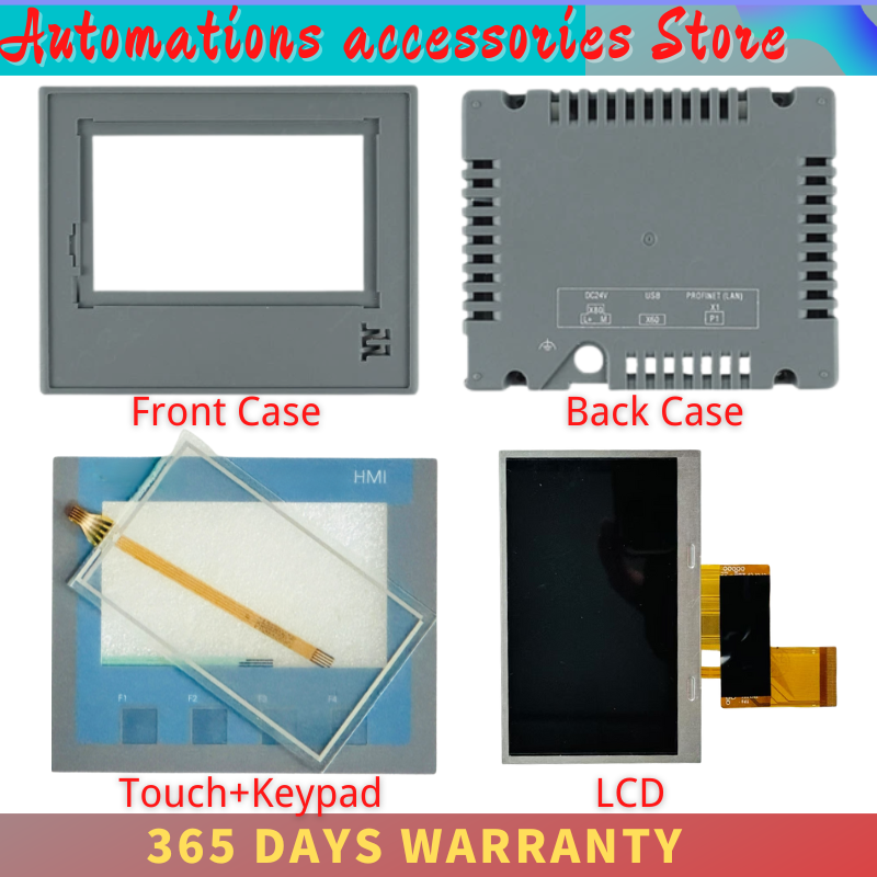 Membrana do KTP400 Basic 6AV21 – Boox Tablet Accessories recenzja i cena