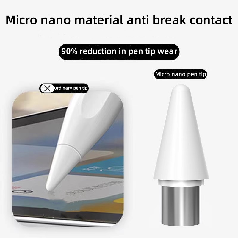 Wymienna końcówka do pióra poj – Stylus Replacement Tip recenzja i cena
